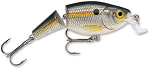 Jointed Shallow Shad Rap JSSR_SD