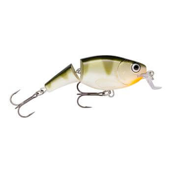 Jointed Shallow Shad Rap JSSR_YP