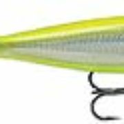 Rapala Clackin Minnow CNM-CLN