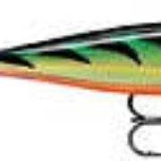 Rapala Clackin Minnow CNM-FT