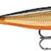Rapala Clackin Minnow CNM-G