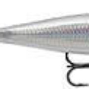 Rapala Clackin Minnow CNM-GGH