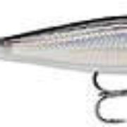 Rapala Clackin Minnow CNM-S