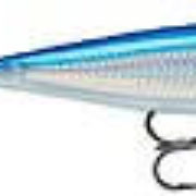 Rapala Clackin Minnow CNM-SB