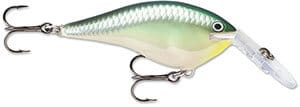 Rapala DT DIVES TO THUG SERIES_BBH