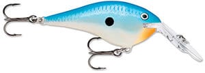 Rapala DT DIVES TO THUG SERIES_BLP