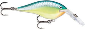 Rapala DT DIVES TO THUG SERIES_CRSD