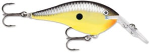 Rapala DT DIVES TO THUG SERIES_OLSL