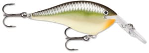 Rapala DT DIVES TO THUG SERIES_SMSH