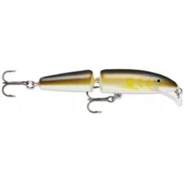 Rapala Scatter Rap Jointed SCRJ_AYU