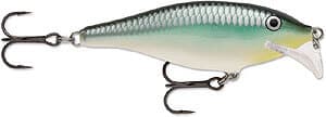 Rapala Scatter Rap Shad SCRS BBH