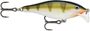 Rapala Scatter Rap Shad SCRS YP