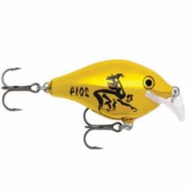 Scatter Rap Crank Shallow SCRC-HORSE