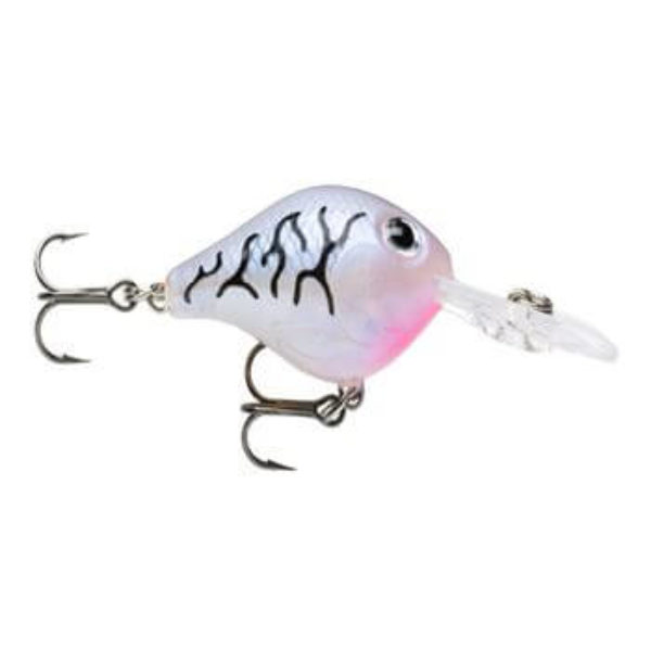 Esca Da Pesca Rapala ULC03 G - Manovella Ultra Leggera Con Azione Di Nuoto Realistica - Foto 10