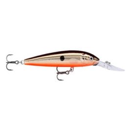 Rapala Down Deep Husky Jerk DHJ_SBR