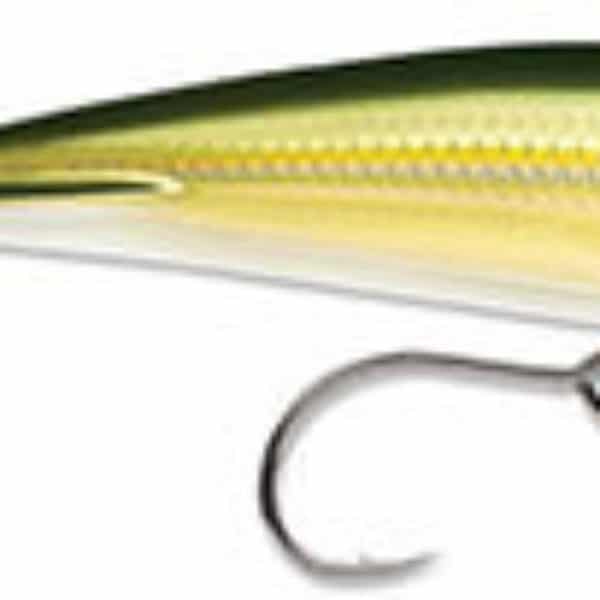 Rapala X-Rap SubWalk Review & "How To" [UNDERWATER FOOTAGE