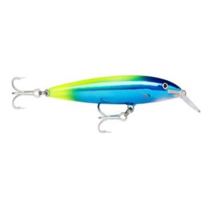 Leurre Balsa Plastique Brochet Leurre Pêche Rapala BX Skitter Frog - Surface 5,5cm Parrot UV Leurre Poisson Prédateur