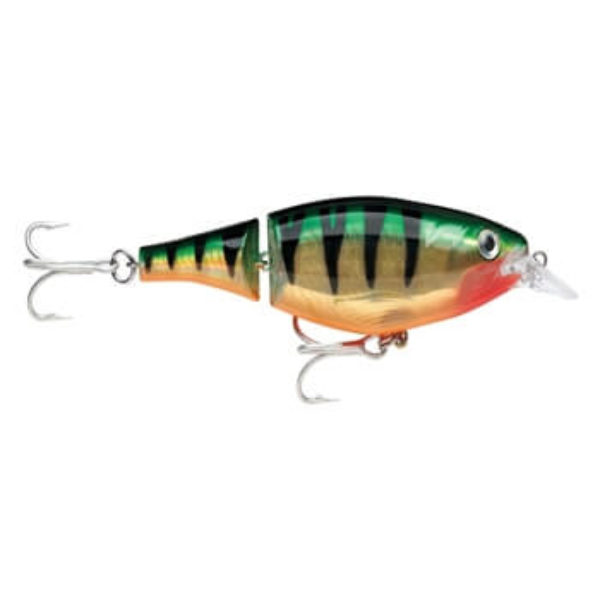 Rapala X-Rap Jointed Shad // XJS13 // 13cm 46g Köder Wobbler XJS13-BSD