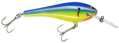 Esca Bagley Bang-O-B 8 Per Luccio Musky – DBO8 – Scegli Il Colore