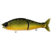 leurre gan craft jointed claw zepro
