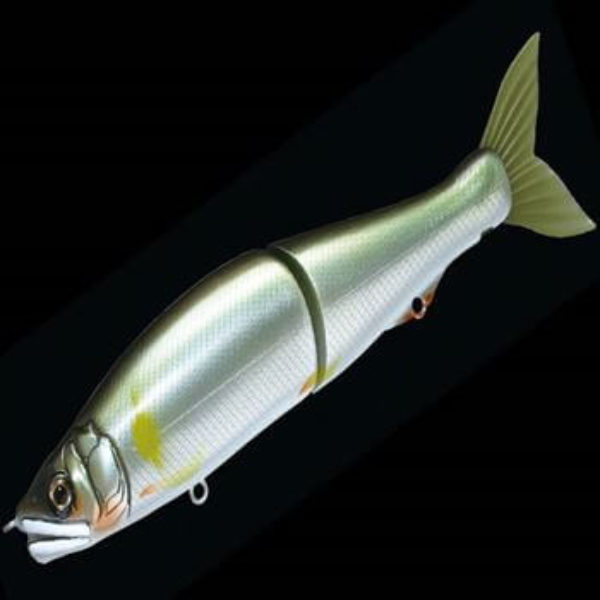 Gan Craft Griffe Articulée 178 Zepro - Negozio di pesca