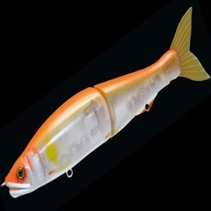 Kaufe Gan Craft Jointed Claw 178 Zepro Floating Jointed Lure AS-02