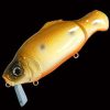 GAN Craft OSA-115 Lure Spare Separate Lip - Replacement Bill For Hardbaits