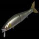 Leurre Flottant Gan Craft Ripple Claw Ayuja 178 - 178mm, 47g - Occasion