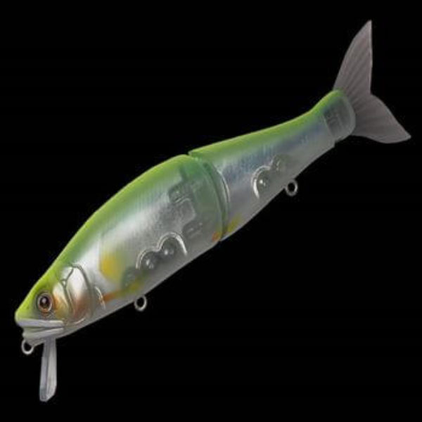 Leurre Flottant Gan Craft Ripple Claw Ayuja 178 - 178mm, 47g - Occasion