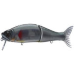 Leurre Gan Craft Kaiten 178 NS - Type Sinking (plongeant) - 178 Mm - Pour Pêche En Eau Douce