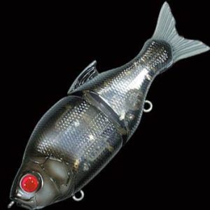 Leurre Crankbait Gan Craft Song 115 Floating 05 - 115mm, 34g, Flottant
