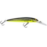 Bang-o-lure 4 – Techniques Chasse et Pêche