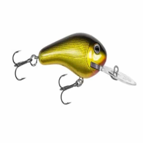 Bagley Rattlin' Diving Kill'r B RDKB2 Hard Bait - Citrus Shad Color (Old Stock)