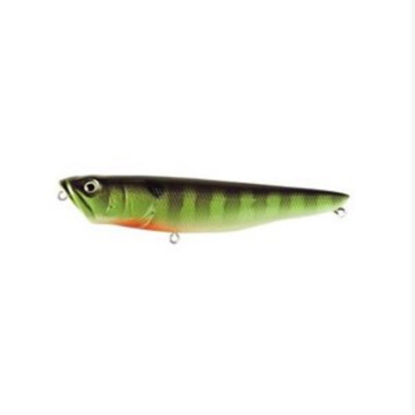 Leurre De Pêche Deps Silent Killer Jr. 145 - Forme Poisson, 145mm, Pour Eau Douce