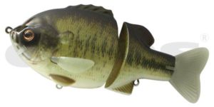 Deps BULLSHOOTER JR. SLOW SINKING - Plus Fishing Member | Sale/Booking