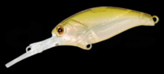 Deps Evoke Shad 55mm 7.8 grammes Leurre Flottant 02 (9028