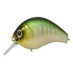 Leurre Deps Korrigan Magnum 350 – Carnassier, 66mm Et 18,6g (Occasion)