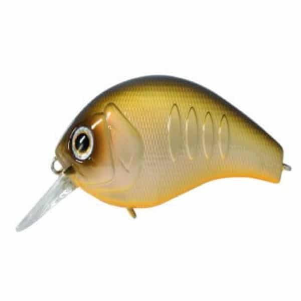 Deps Korrigan Magnum 350 Crank Bait Flottant Leurre 01 (5010