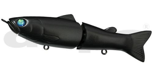 Deps Slide Swimmer 115-Limited Black