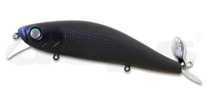 Leurre flottant daiwa prorex minnow sr - 12cm 0.6-1.2 12 17 22 a l