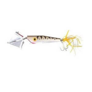 Arbogast Sputterbuzz-Tennessee Shad