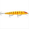 Señuelo Rapala Husky Jerk HJ-06, HJ-08, HJ-10 - Varios Colores - Pescado Freshwater