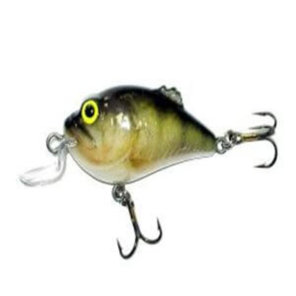 Salmo Perch | Hard baits catalog