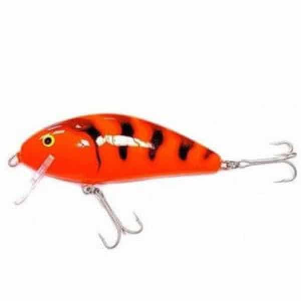 Salmo Freedriver Hard baits catalog