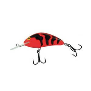 Salmo Hornet 9-RT-Red Tiger
