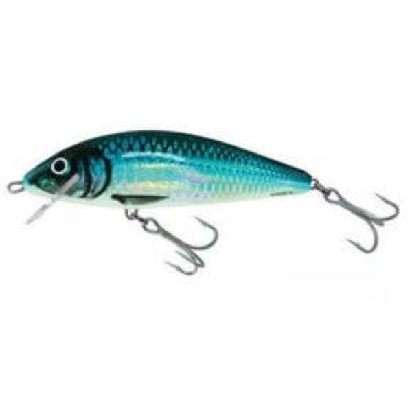 Salmo Boxer Hard baits catalog