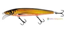 Salmo Whacky-GSC-Gold Chartreuse Shad
