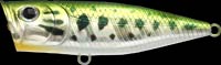 Lucky Craft G-Splash-075-ABS Aurora Bass