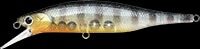 Lucky Craft Lightning Pointer-180-FFGSF-Flake Flake Golden Sun Fish