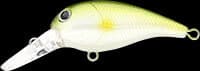 Lucky Craft Bevy Crank color-268-PAY-Pearl Au